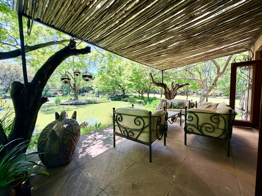 7 Bedroom Property for Sale in Mullersrust Free State